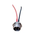 Mufa Incarcare Trotineta Electrica 36V 48V 60V Kugoo Mottus Quick Volt - Nou 2024