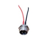 Mufa de incarcare trotineta electrica 36v 48v 60v kugoo mottus