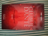 Matthew Pearl Clubul Dante