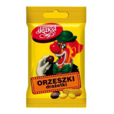 Drajeuri cu Arahide Skawa Clown, 60 g