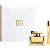 Dolce&amp;Gabbana The One EDPI Gift Set set cadou pentru femei
