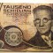 91. AUSTRIA 1000 SCHILLING 1983 SR. 788