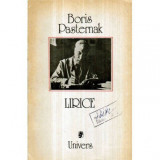 Boris Pasternak - Lirice - 121479