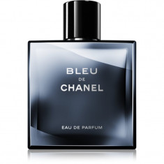 Chanel Bleu de Chanel Eau de Parfum pentru bărbați 150 ml