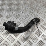 Furtun Lichid Racire Volvo XC90 II 2016, OEM 31404449, Original