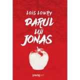 Darul Lui Jonas, Lois Lowry - Editura Art
