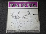 PLICUL - Liviu Rebreanu (DISC VINIL)