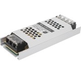 Sursa alimentare slim MN-60W12V, 12V, 5A, 60W, AC 190-240V, carcasa aluminiu, driver LED, protectii multiple, IP20