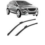 Cumpara ieftin Set stergatoare auto VOLVO XC60 I VAN (156) 2013-2017, pentru parbriz, Bosch Aerotwin Multi