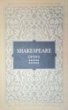 OPERE 10-SHAKESPEARE 1962