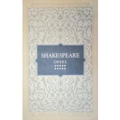 OPERE 10-SHAKESPEARE 1962