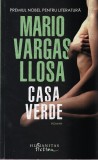 Mario Vargas Llosa - Casa Verde