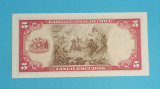 Chile 5 Escudos 1964 &#039;Rancagua&#039; UNC serie: E20 1014507