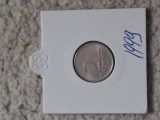 2 forint 1999