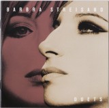 CD Barbra Streisand &ndash; Duets (VG), Pop