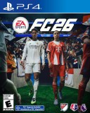 Joc Fc 26 ( Fifa 26 ) PS5 PlayStation 5, Second-Hand, Electronic Arts