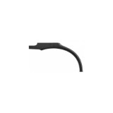Segment reparatie aripa spate Honda Accord, 1998-2002 Partea Dreapta, Spate, sedan,