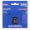 Card de memorie microSDXC GOODRAM 100MB/s R 10MB/s W Class 10 UHS U1