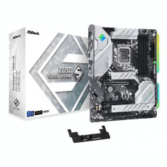 MB Asrock Z690 Steel Legend D4 LGA 1700 &amp;amp;quot;Z690 STEEL LEGEND&amp;amp;quot; foto