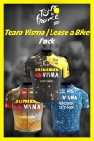 Tour De France 2025 Team Visma Lease A Bike Pack