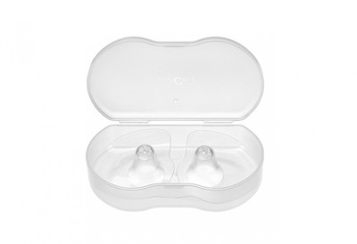 Protectii mameloane pentru alaptare - Marime L PlayLearn Toys foto