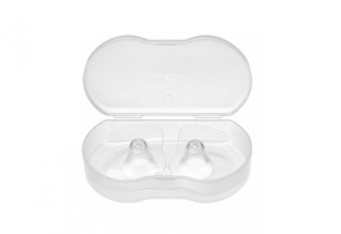 Protectii mameloane pentru alaptare - Marime L PlayLearn Toys