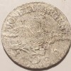 Germania Prusia 3 groschen 1782 argint Frederic ll cel Mare, Europa