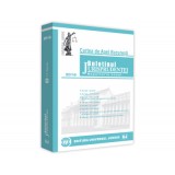 Buletinul Jurisprudentei Curtea de Apel Bucuresti 2016