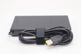 Incarcator Laptop, Lenovo, ThinkPad P1 Gen 7 Type 21KV, 21KW, 5A11Q60430, ADL170SCC3B, 20V, 8.5A, 170W, mufa usb square 11x4.5mm