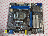 Placa de baza Asrock H61M/U3S3 socket 1155., Pentru INTEL, DDR3, LGA 1155