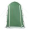 Cort de dus, verde, impermeabil - 7