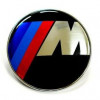 EMBLEMA CAPOTA BMW M POWER logo sigla semn, Valeo