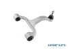 Bascula Mercedes ML (1998-2005) [W163] #1