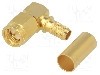 Conector SMA, J01150A0081 foto
