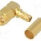 Conector SMA, J01150A0081