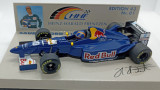 Macheta Formula 1 Sauber Ford C14 - Minichamps 1/43, 1:43