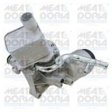 MEAT &amp; DORIA 95225 Radiator ulei, ulei motor