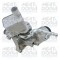 MEAT &amp; DORIA 95225 Radiator ulei, ulei motor