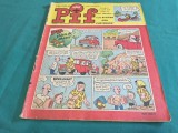 REVISTA VAIILANT LE JOURNAL DE PIF * NR. 1208 * 1968 / 4 4 1
