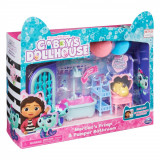 Set de joaca, Baie cu accesorii, Gabby&#039;s Dollhouse, 20130504