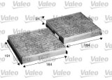 VALEO 715568 VALEO PROTECT Filtru, aer habitaclu