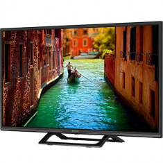 Televizor ECG 32 HS01T2S2, Smart LED TV, 81 cm, CI+, HD, 2 X 8W foto
