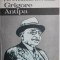 Pe urmele lui Grigore Antipa &ndash; Stefan Negrea