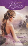 Lorraine Heath - Invitatie la seductie