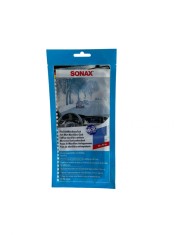 Laveta anti-aburire din microfibre