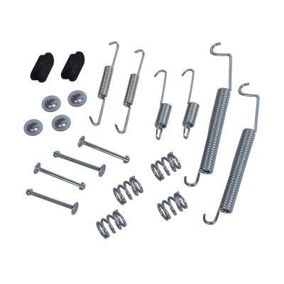 Kit Reglaj Saboti Frana Log./Sand (Fara Abs) 428878 ADF.046 foto