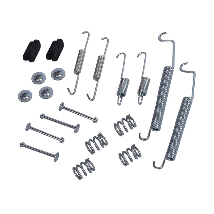 Kit Reglaj Saboti Frana Log./Sand (Fara Abs) 428878 ADF.046