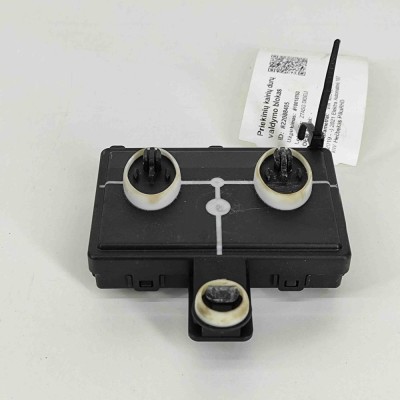 Modul de control ușă st&amp;acirc;nga față VW ID.3 E11 2021 OEM: 1EA959592D,1EA959592 22088405 foto