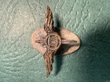 Insigna Miniatura Pilot Carol 2 V2