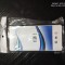 Husa silicon Wiko View 2 Neagra